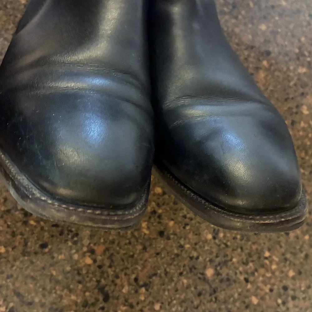 Ecco chelsea boot